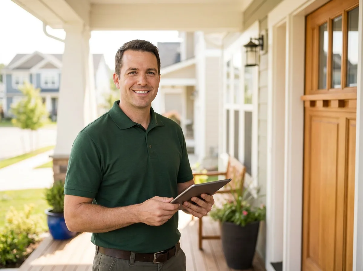 Pest control FAQs for Rice, WA